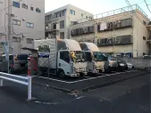 墨田区石原３丁目　月極駐車場